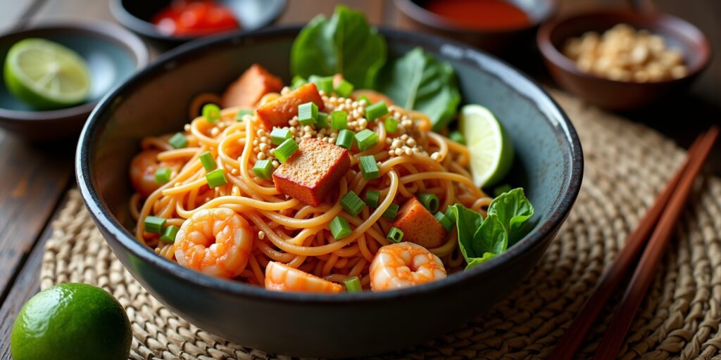 Thai Recipes