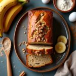 Banana Bread Recipe
