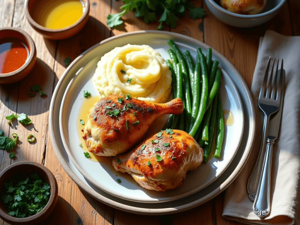 Charmed Life Recipes