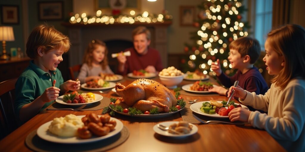 Christmas Recipes