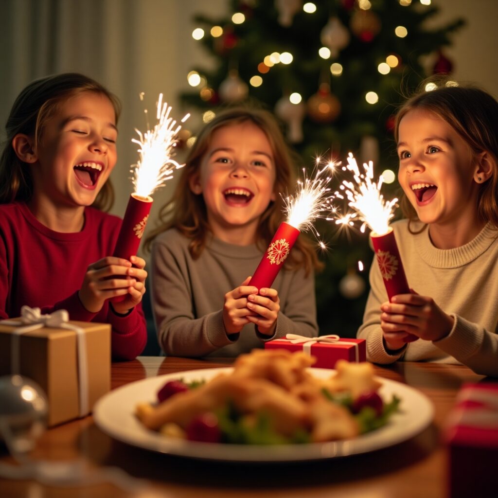 Christmas Recipes