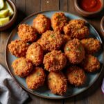 Southern Fried Chicken Livers Recipe