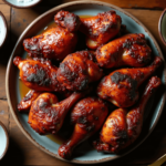 Delmarva BBQ Chicken Recipe Carnivore