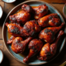 Delmarva BBQ Chicken Recipe Carnivore