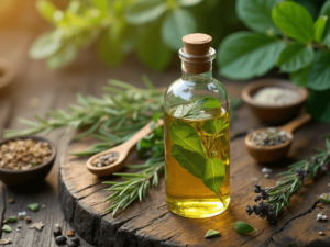 French Mulberry Bug Spray Recipes