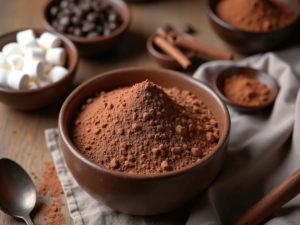 Hot Cocoa Mix Recipe