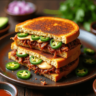 The Mule El Cortez Sandwich Copycat Recipe