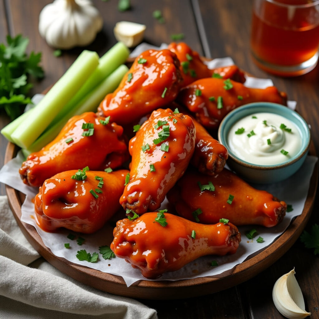 Snack Recipes